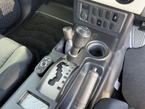 ＦＪクルーザーキャンプ　アウトドア　レジャー　４ＷＤ　ＳＵＶ