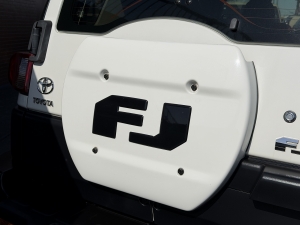 ＦＪクルーザーキャンプ　アウトドア　レジャー　４ＷＤ　ＳＵＶ