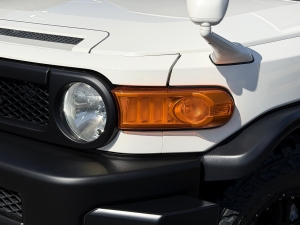 ＦＪクルーザーキャンプ　アウトドア　レジャー　４ＷＤ　ＳＵＶ