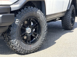 ＦＪクルーザーキャンプ　アウトドア　レジャー　４ＷＤ　ＳＵＶ