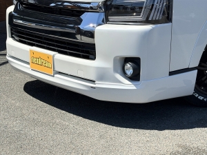 ハイエースワゴン車中泊　アウトドア　キャンプ