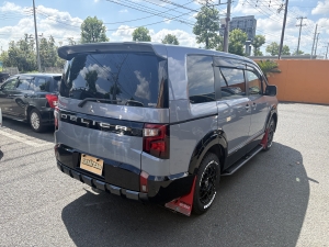 デリカＤ５キャンプ　アウトドア　レジャー　４ＷＤ　ＳＵＶ