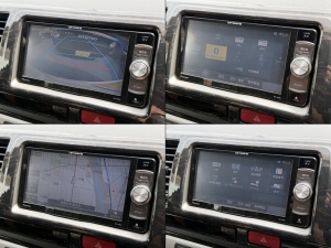 ハイエースバンキャンプ　アウトドア　レジャー　2ＷＤ　ＳＵＶ