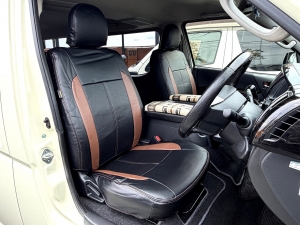 ハイエースバンキャンプ　アウトドア　レジャー　2ＷＤ　ＳＵＶ