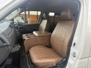 ハイエースワゴンキャンプ　アウトドア　レジャー　４ＷＤ　ＳＵＶ