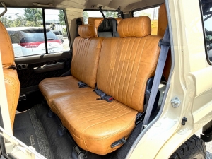 ランクルプラド78系キャンプ　アウトドア　レジャー　４ＷＤ　ＳＵＶ