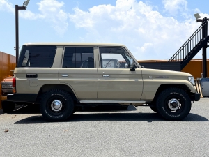 ランクルプラド78系キャンプ　アウトドア　レジャー　４ＷＤ　ＳＵＶ