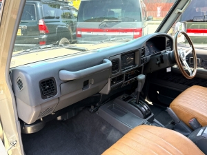 ランクルプラド78系キャンプ　アウトドア　レジャー　４ＷＤ　ＳＵＶ