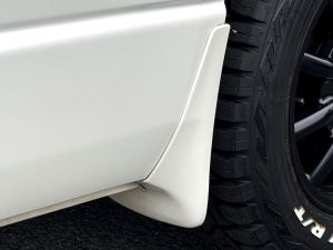 ハイエースワゴンキャンピングカー　アウトドア　2ＷＤ