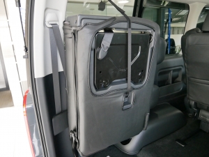 ハイエースワゴントヨタ車体　特別仕様　ファインテック　