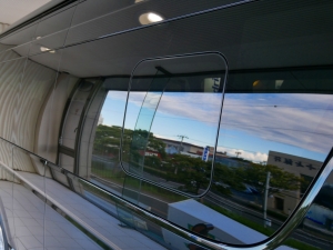 ハイエースワゴントヨタ車体　特別仕様　ファインテック　