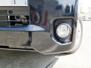 ハイエースワゴントヨタ車体　特別仕様　ファインテック　