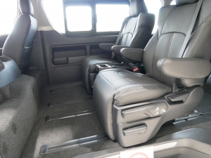 ハイエースワゴントヨタ車体　特別仕様　ファインテック　