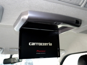 ハイエースワゴン4型新車　10人乗６AT　４ＷＤ