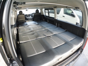 ハイエースワゴン4型新車　10人乗６AT　４ＷＤ