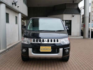 買取・下取り直販車下取直販　デリカ　Ｄ：５　４ＷＤ　Ｇ　パワーパッケージ