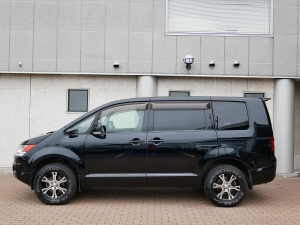 買取・下取り直販車下取直販　デリカ　Ｄ：５　４ＷＤ　Ｇ　パワーパッケージ