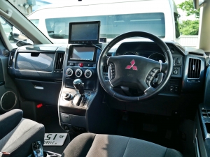 買取・下取り直販車下取直販　デリカ　Ｄ：５　４ＷＤ　Ｇ　パワーパッケージ