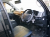ハイエースバンディーゼル４ＷＤ　３型ディスチャージ　ベッドキット