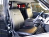 ハイエースバンディーゼル４ＷＤ　３型ディスチャージ　ベッドキット