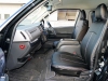 ハイエースバンディーゼル４ＷＤ　３型ディスチャージ　ベッドキット