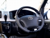 ハイエースバンディーゼル４ＷＤ　３型ディスチャージ　ベッドキット
