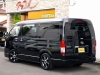 ハイエースワゴン4型新車４ＷＤ　10人乗りシーケンシャル６AT