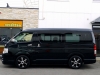 ハイエースワゴン4型新車４ＷＤ　10人乗りシーケンシャル６AT