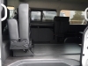 ハイエースワゴン4型新車４ＷＤ　10人乗りシーケンシャル６AT
