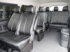 ハイエースワゴン4型新車　シーケンシャル６AT　４ＷＤ　新型