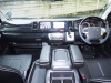 ハイエースワゴン4型新車　シーケンシャル６AT　４ＷＤ　新型