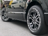 ハイエースワゴン4型新車　シーケンシャル６AT　４ＷＤ　新型