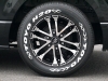 ハイエースワゴン4型新車　シーケンシャル６AT　４ＷＤ　新型
