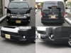ハイエースワゴン4型新車　シーケンシャル６AT　４ＷＤ　新型