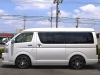 ハイエースワゴンワゴンＧＬ　ナビ　ＴＲＨ214W