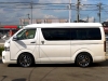 ハイエースワゴンTRH214W　ナビ　カスタム