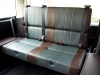 ハイエースワゴンワゴン　GL　FD-BOX　内装架装　シートアレンジ　