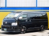 ハイエースワゴンTRH214W