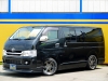 ハイエースバンTRH200V