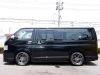 ハイエースバンTRH200V