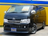 ハイエースバンTRH200V