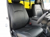 ハイエースバンTRH200V　ﾊﾟｰﾙ　415COBRA　１８インチ　エアロ
