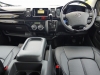 ハイエースバンTRH200V　ﾊﾟｰﾙ　415COBRA　１８インチ　エアロ