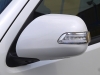 ハイエースバンTRH200V　ﾊﾟｰﾙ　415COBRA　１８インチ　エアロ