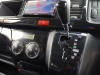 ハイエースワゴンＴＲＨ219Ｗ　４ＷＤ　ブラック　ハイエース　ワゴンＧＬ　