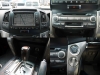 ランクル２００200ブラックGセレ24インチ