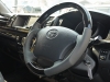 ハイエースバンＴＲＨ216　ワイドバン　コン　４ＷＤ　