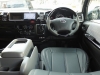 ハイエースバンＴＲＨ216　ワイドバン　コン　４ＷＤ　