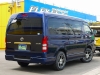 ハイエースバンＴＲＨ216　ワイドバン　コン　４ＷＤ　