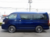 ハイエースバンＴＲＨ216　ワイドバン　コン　４ＷＤ　